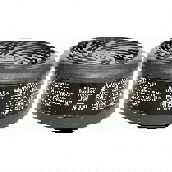 Respirator Cartridge: Organic Vapor, Agriculture, Dry Cleaning, Laboratories & Manufacturing